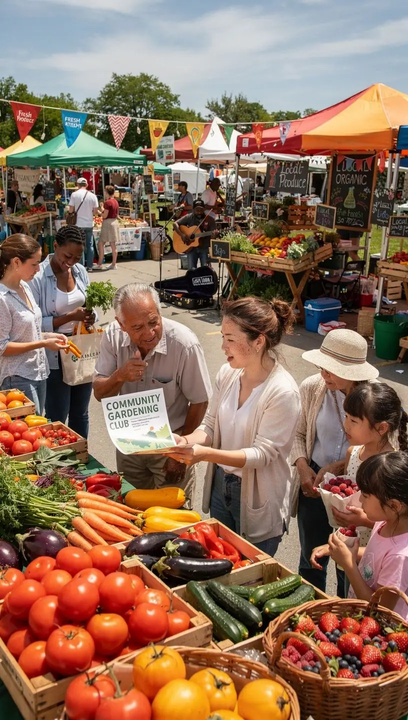 Understanding event accessibility for diverse audiences.