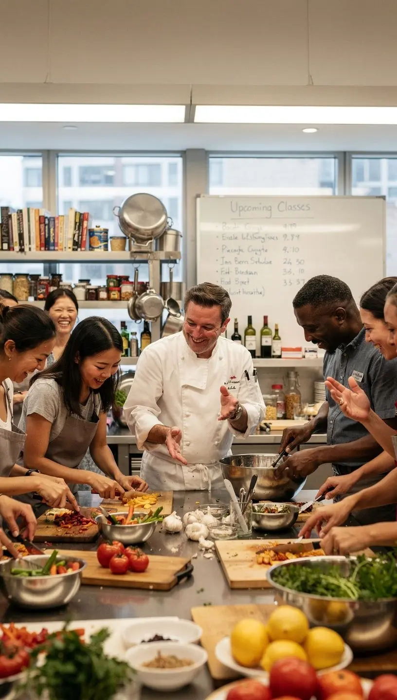 Guide to local regulations for community events